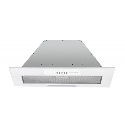 Вытяжка Zigmund & Shtain K 012.7 W Вытяжка Zigmund & Shtain K 012.7 W