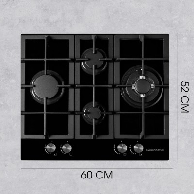 Zigmund & Shtain MN 155.61 B варочная поверхность Zigmund & Shtain MN 155.61 B варочная поверхность