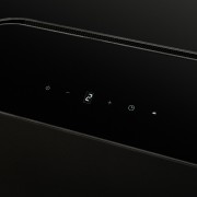 DeLonghi вытяжка Linea 608 NB