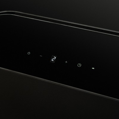 DeLonghi вытяжка Linea 608 NB DeLonghi вытяжка Linea 608 NB