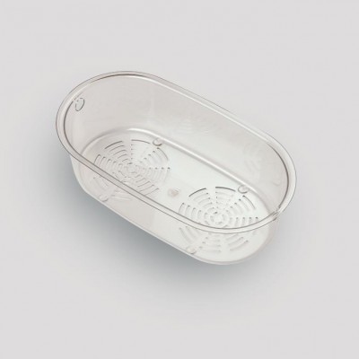 коландер TopZero CP 16.30, пластмасса коландер TopZero CP 16.30, пластмасса