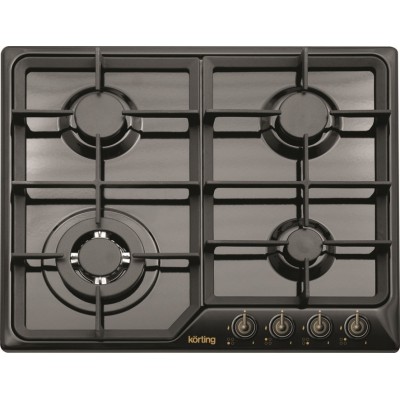 Варочная поверхность KORTING HG 630 CTSN Варочная поверхность KORTING HG 630 CTSN