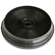 Угольный фильтр Korting KIT0266 (комплект)