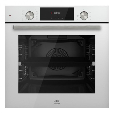MILLEN MEO 6003 WH духовой шкаф MILLEN MEO 6003 WH духовой шкаф