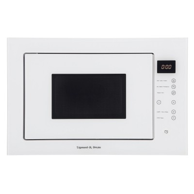 Микроволновая печь Zigmund & Shtain BMO 15.252 W Микроволновая печь Zigmund & Shtain BMO 15.252 W