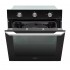 DeLonghi духовой шкаф NSM 7NL PPP RUS DeLonghi духовой шкаф NSM 7NL PPP RUS