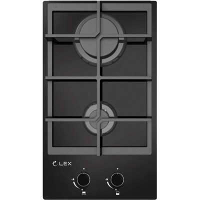 Варочная поверхность LEX GVG 321 BL Варочная поверхность LEX GVG 321 BL