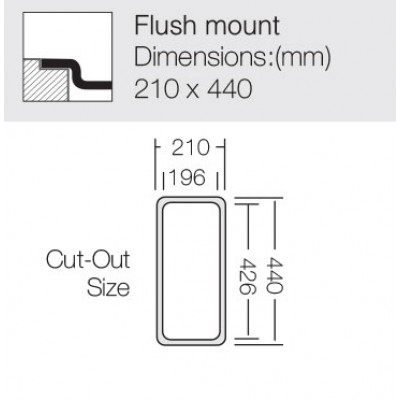 Кухонная мойка TopZero (prime) ME 171.G10K Кухонная мойка TopZero (prime) ME 171.G10K
