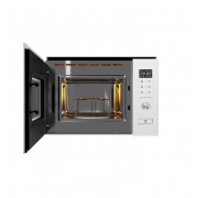 MILLEN MBW 381 WH микроволновая печь
