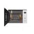 MILLEN MBW 381 WH микроволновая печь MILLEN MBW 381 WH микроволновая печь