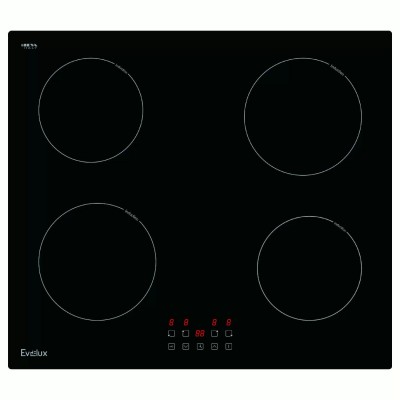 EVELUX Варочная поверхность индукционная EI 6040 EVELUX Варочная поверхность индукционная EI 6040