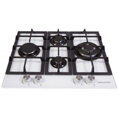 Zigmund & Shtain MN 114.61 W варочная поверхность Zigmund & Shtain MN 114.61 W варочная поверхность