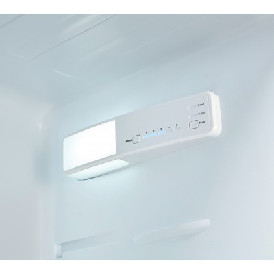 Холодильник Zigmund & Shtain BR 12.1221 SX Холодильник Zigmund & Shtain BR 12.1221 SX