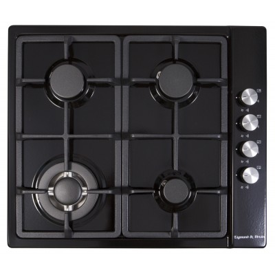 Варочная поверхность Zigmund & Shtain GN 98.61 B Варочная поверхность Zigmund & Shtain GN 98.61 B