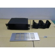 Zigmund & Shtain FIL_CARB_H15 фильтр к варочным с вытяжкой 303.6 и 311.75