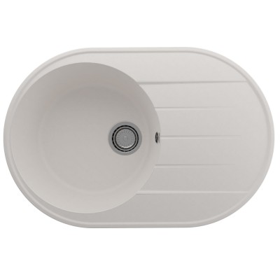 Мойка ULGRAN Quartz Nora 750-01 жасмин Мойка ULGRAN Quartz Nora 750-01 жасмин