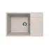 Мойка ULGRAN Quartz Prima 760-10 песок Мойка ULGRAN Quartz Prima 760-10 песок