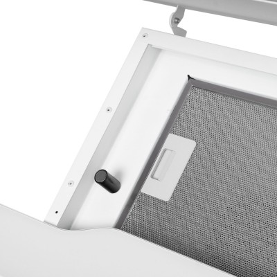 DeLonghi вытяжка Linea 608 BB DeLonghi вытяжка Linea 608 BB