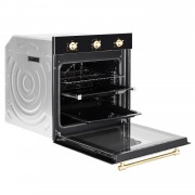 Zigmund & Shtain EN 161 B Электрическая духовка