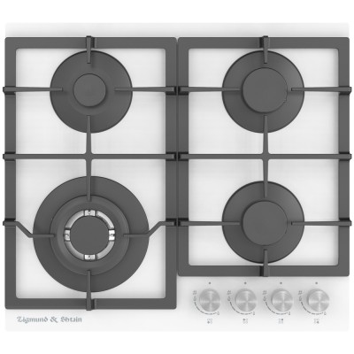 Zigmund & Shtain M 26.6 W варочная поверхность Zigmund & Shtain M 26.6 W варочная поверхность