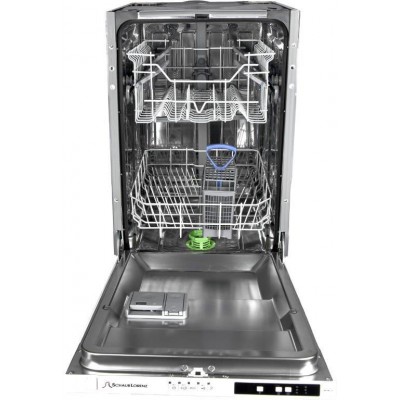 Посудомоечная машина SCHAUB LORENZ SLG VI 4110 Посудомоечная машина SCHAUB LORENZ SLG VI 4110