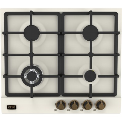 Варочная поверхность KORTING HG 661 CTB Варочная поверхность KORTING HG 661 CTB