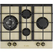 Варочная поверхность LEX GVG 643C IV