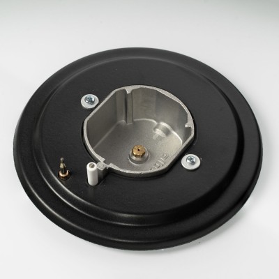 DeLonghi газовая варочная поверхность GERMANA 7GW BB DeLonghi газовая варочная поверхность GERMANA 7GW BB