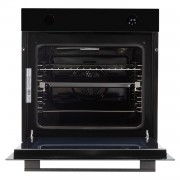 Zigmund & Shtain E 160 B Электрическая духовка