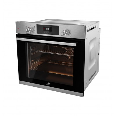 MILLEN MEO 6003 IX духовой шкаф MILLEN MEO 6003 IX духовой шкаф