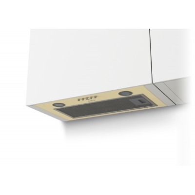 Вытяжка LEX GS BLOC P 600 IVORY Вытяжка LEX GS BLOC P 600 IVORY