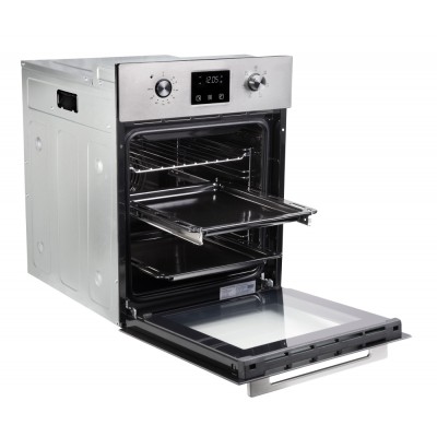 Zigmund & Shtain E 145 S Электрическая духовка Zigmund & Shtain E 145 S Электрическая духовка