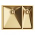 Кухонная мойка TopZero ColorX TNL 340.70.30 GOLD Кухонная мойка TopZero ColorX TNL 340.70.30 GOLD
