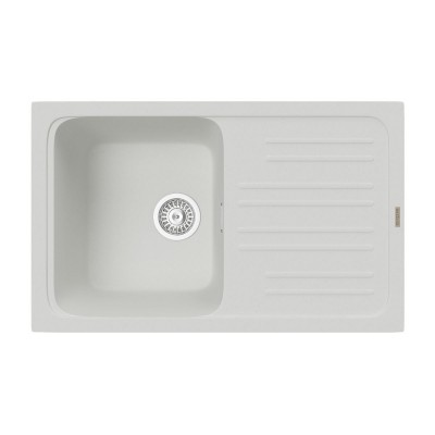 Кухонная мойка TopZero Sophia Ice Кухонная мойка TopZero Sophia Ice