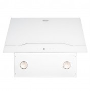 DeLonghi вытяжка Linea 608 BB