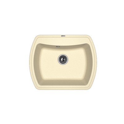 Кухонная мойка Флорентина НИРЕ 630 шампань Кухонная мойка Флорентина НИРЕ 630 шампань