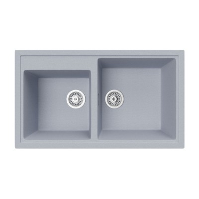 Кухонная мойка TopZero Demi Titan Кухонная мойка TopZero Demi Titan