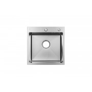 Мойка ARONA ARS 500*505 SATIN