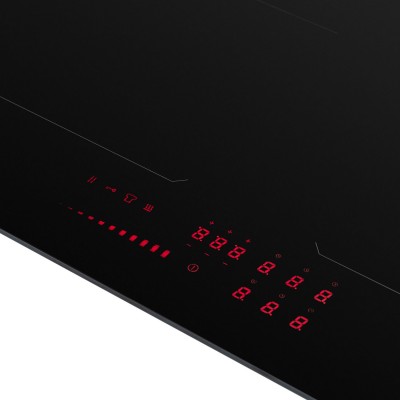 DeLonghi индукционная варочная поверхность SLI 604 RUS DeLonghi индукционная варочная поверхность SLI 604 RUS