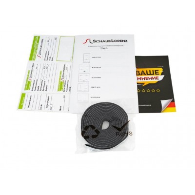 Варочная поверхность SCHAUB LORENZ SLK IY64S1 Варочная поверхность SCHAUB LORENZ SLK IY64S1