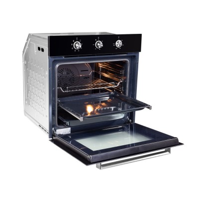 Духовой шкаф Zigmund & Shtain E 148 B Духовой шкаф Zigmund & Shtain E 148 B