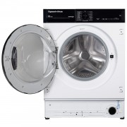 Zigmund & Shtain BWM 05 стиральная машина встраиваемая