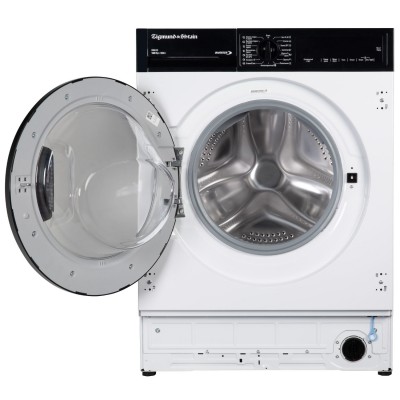 Zigmund & Shtain BWM 05 стиральная машина встраиваемая Zigmund & Shtain BWM 05 стиральная машина встраиваемая