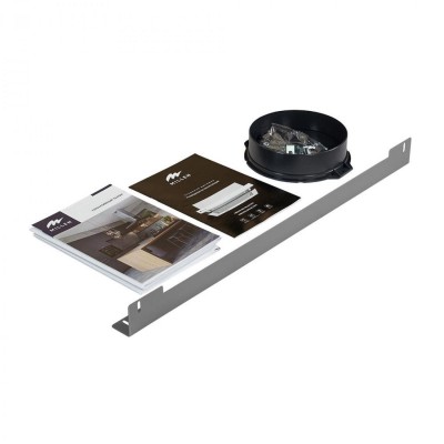 MILLEN MBKHS 601 IX вытяжка MILLEN MBKHS 601 IX вытяжка