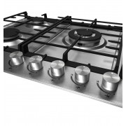 MILLEN MGH 901 IX газовая варочная поверхность