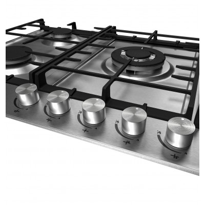 MILLEN MGH 901 IX газовая варочная поверхность MILLEN MGH 901 IX газовая варочная поверхность