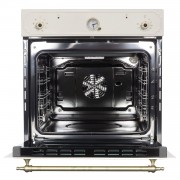 Zigmund & Shtain E 141 X Электрическая духовка