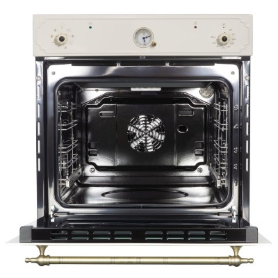 Zigmund & Shtain E 141 X Электрическая духовка Zigmund & Shtain E 141 X Электрическая духовка