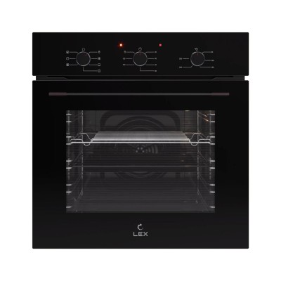 LEX EDM 075 BBL Электрическая духовка LEX EDM 075 BBL Электрическая духовка