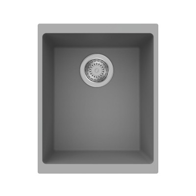 Кухонная мойка TopZero Maria Titan (370x460-49) Кухонная мойка TopZero Maria Titan (370x460-49)